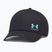 Cappellino con visiera Under Armour Iso-chill Armourvent black/steel/steel