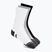 Calze Under Armour Perf Tech Crew 3 pack mod gray/white/jet gray