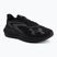 Scarpe da corsa uomo Under Armour Turbulence 3 Storm black/castlerock/metallic gun metal