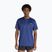 T-shirt running uomo New Balance Sport Essentials Printed blue