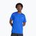 T-shirt uomo New Balance Run blue