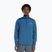 Maglia running a manica lunga da uomo New Balance Athletics Heat Grid 1/2 Zip dark shoreline