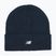 Cappello invernale New Balance Flying Logo navy