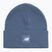 Cappello invernale New Balance Flying Logo storm blue