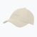 Cappellino con visiera da donna New Balance 6 Panel Linear Logo linen lin