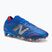 New Balance Tekela Elite Low V5 FG scarpe da calcio blu