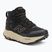 Scarpe da corsa da uomo New Balance Fresh Foam Hierro Hiker GTX V9 nere