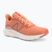 Scarpe da corsa da donna New Balance Fresh Foam 411's V3 pesca nettare