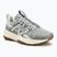 Scarpe da corsa da donna New Balance Dynasoft Tektrel V1 grigio ardesia