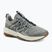 Scarpe da corsa da uomo New Balance Dynasoft Tektrel V1 grigio ardesia