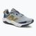 Scarpe da corsa da uomo New Balance Nitrel v6 grigio ardesia