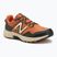 Scarpe da corsa da uomo New Balance 410's V8 MT410OK8 senape
