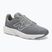 Scarpe da corsa uomo New Balance Fresh Foam 413's V3 grigio ardesia
