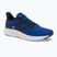 Scarpe da corsa da uomo New Balance Fresh Foam 411's V3 blue gemstone