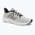 Scarpe da corsa da uomo New Balance Fresh Foam 411's V3 grey matter