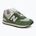 Scarpe New Balance 574's V2 dark alpine green