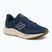 Scarpe da corsa da uomo New Balance Fresh Foam Arishi V4 dark shoreline blue