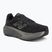 Scarpe da corsa da uomo New Balance Fresh Foam More V6 grigio ardesia