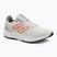 Scarpe da corsa da uomo New Balance Fresh Foam 520's V9 grey matter