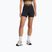 Pantaloncini da donna New Balance AC Fitted 5" black/white