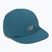 Cappellino con visiera New Balance 6 Panel Performance V 2.0 big teal