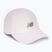 Cappellino con visiera New Balance 5 Panel Performance V 2.0 pink salt