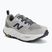 Scarpe da running da uomo New Balance Hierro Trek V9 grey matter/graphite