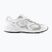 Scarpe New Balance Classic 408's V1 metallic blue/alkaline green/Team Navy