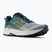 Scarpe da running da uomo New Balance Rebel Trail V1 medusa green/shadow grey