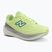 Scarpe da corsa uomo New Balance 1080'S V15 afterglow/blue bird/silver metallic