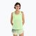 Maglietta da donna New Balance Athletics Tank afterglow heather
