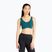 Reggiseno sportivo New Balance NB RC medusa green