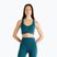 Reggiseno sportivo New Balance NB RC medusa green