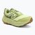 Scarpe da running da uomo New Balance Fresh Foam Hierro V9 afterglow/dark olivine