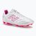 Scarpe da calcio New Balance Elite V3 FG sea salt/pink heat