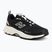 Scarpe da running da donna  New Balance Fresh Foam 410's V9 black/sea salt/faded black