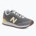Scarpe da uomo New Balance Classic 515's V3 slate grey/punch yellow
