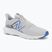 Scarpe da running da uomo  New Balance Fresh Foam 411's V3 grey matter/blue bird/black