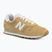 Scarpe da donna New Balance 373's V2 quicksand/mosaic green