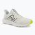 Scarpe da running da uomo  New Balance Fresh Foam 411's V3 sea salt/alkaline green/black