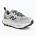 Scarpe da running da donna  New Balance Hierro Trek Nubuck Vamp V9 grey matter/graphite