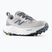 Scarpe da running da donna  New Balance Hierro Trek Nubuck Vamp V9 grey matter/graphite