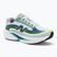 Scarpe da running da donna New Balance Ellipse v1 deep end/medusa green/afterglow