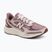 Scarpe da running da donna New Balance Fresh Foam Arishi V4 pink salt/rosewood/sea salt