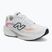 Scarpe da running da donna New Balance Aura Summer V1 103 white/black/glint blue