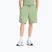 Pantaloncini da uomo New Balance Fleece Shorts 9" oregano