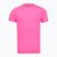 Maglietta da uomo New Balance Sport Essentials pink heat