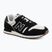 Scarpe da uomo New Balance 373's V2 5614 black/linen