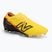 Scarpe da calcio New Balance Furon Elite V8 FG punch yellow/black 100/fire cracker