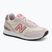 Scarpe da donna New Balance Classic 515's V3 double bubble/rosewood